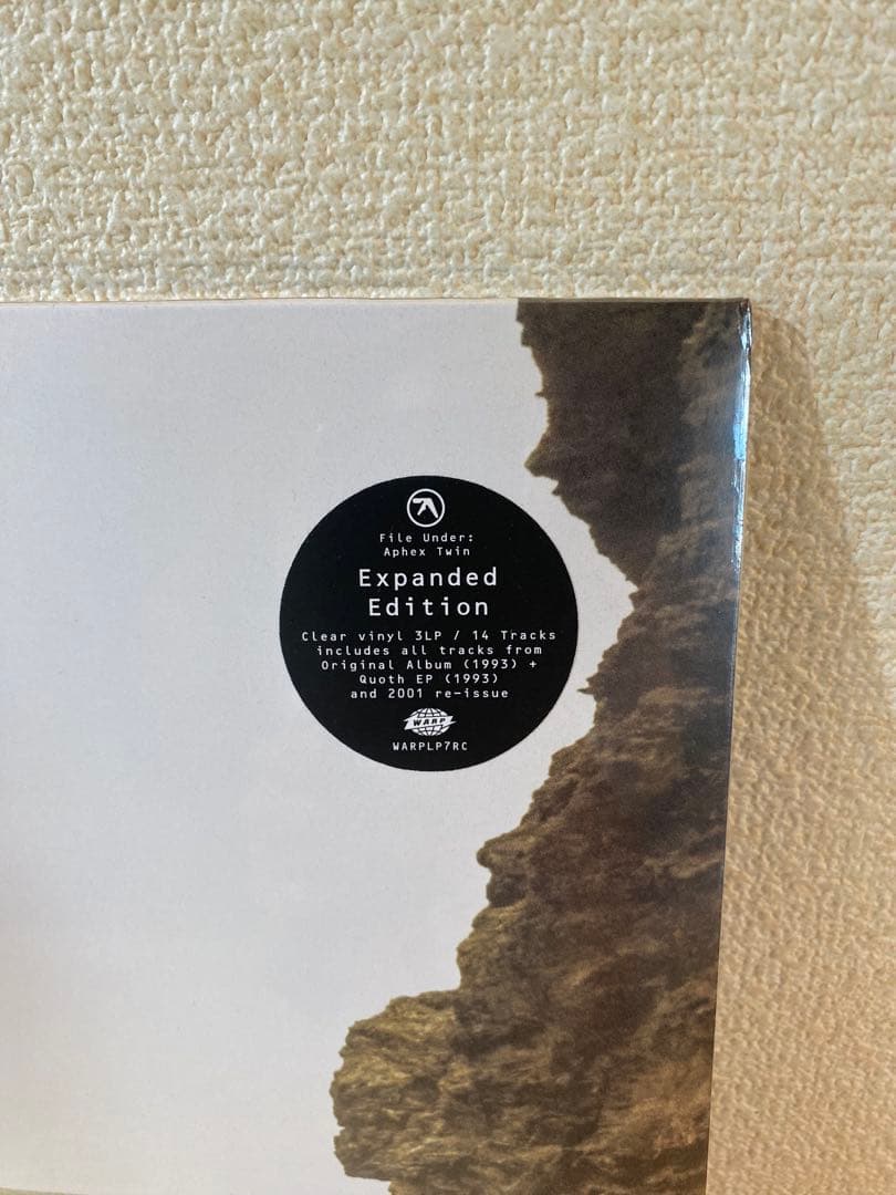 Polygon Window Surfing On Sine Waves 限定盤