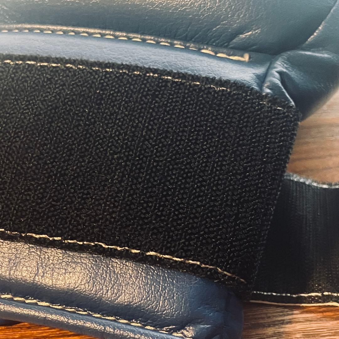 希少　未使用 Winning ウイニング ボクシンググローブ 14oz