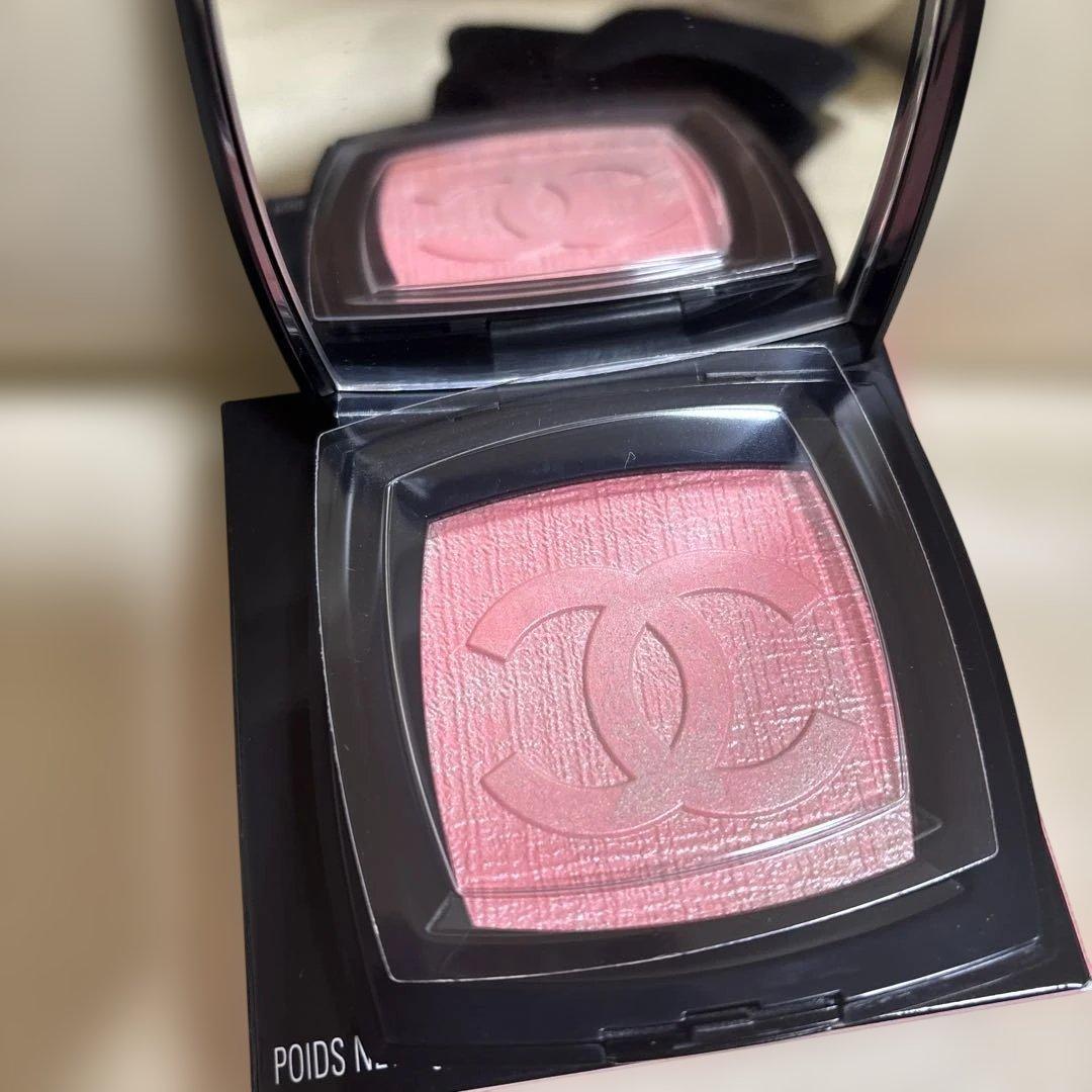 CHANEL FANTASIE DE CHANEL 限定版 7g
