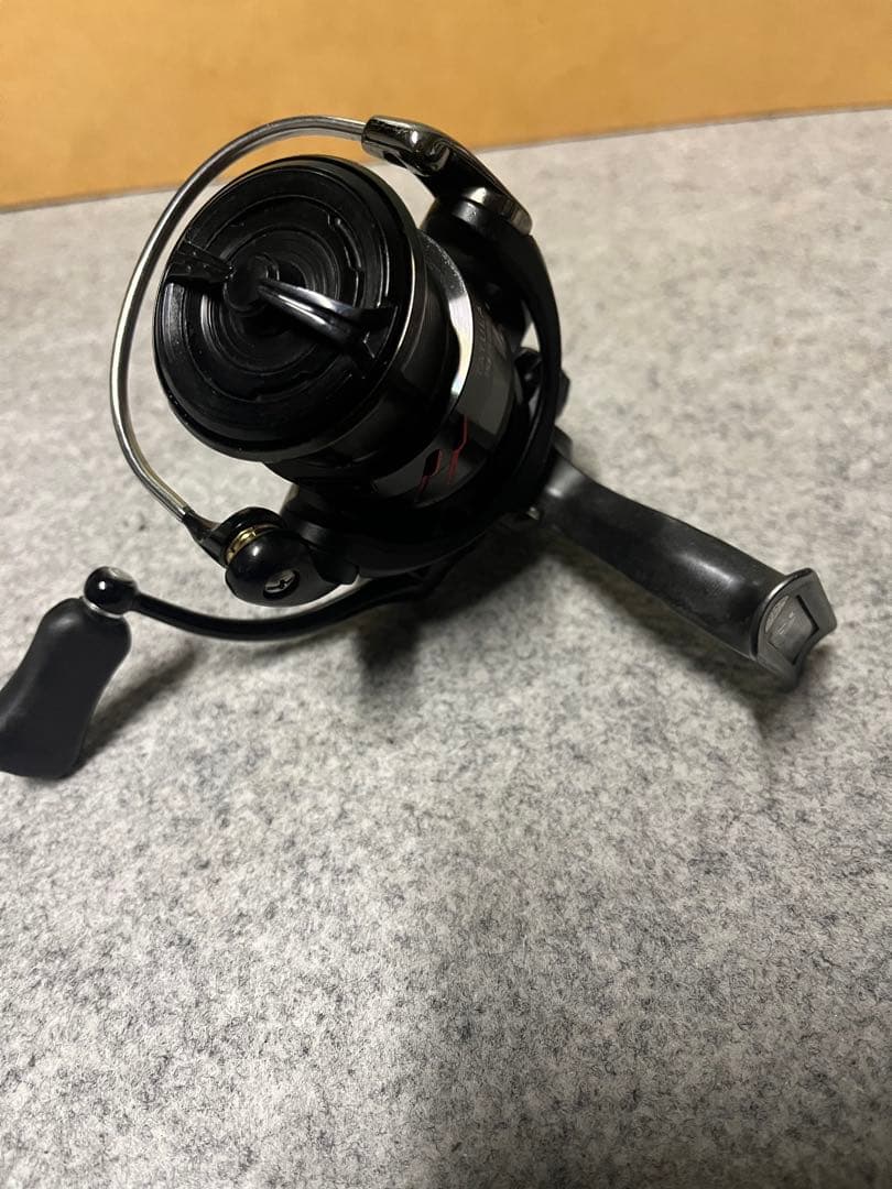 と*こ様 18タトゥーラLT2500S