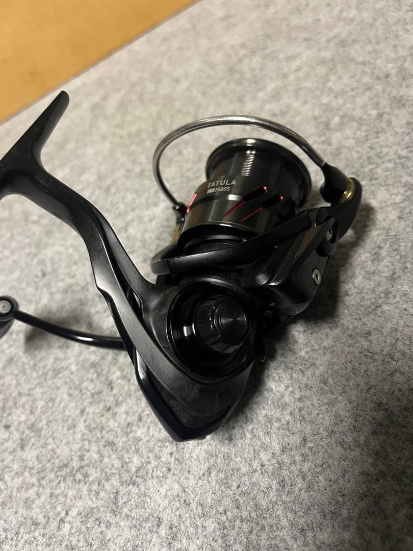 と*こ様 18タトゥーラLT2500S
