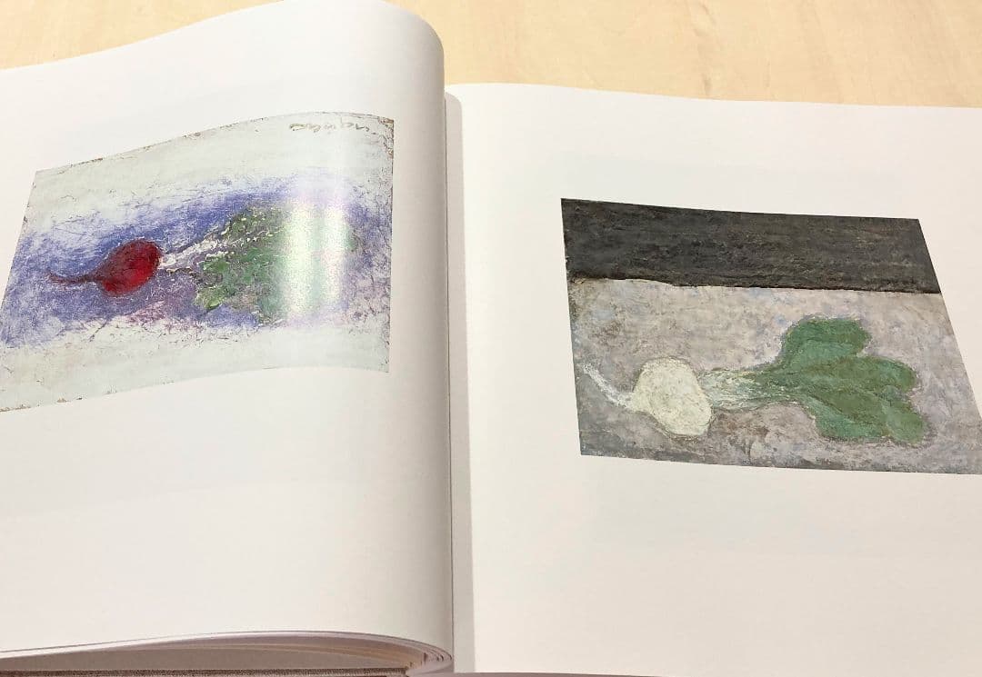◇大藪雅孝画集 『愛しき仲間たち』京都書院発行 1987年発行◇