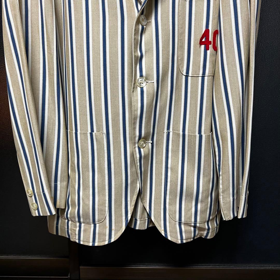 30s 40s us vintage アメリカヴィンテージ スポーツジャケット