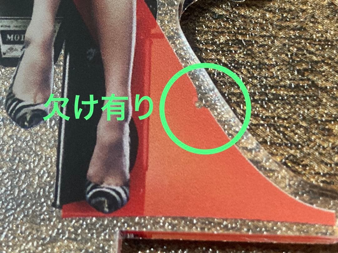 ドクターX グッズセット(ぬいぐるみ・アクリルスタンド)
