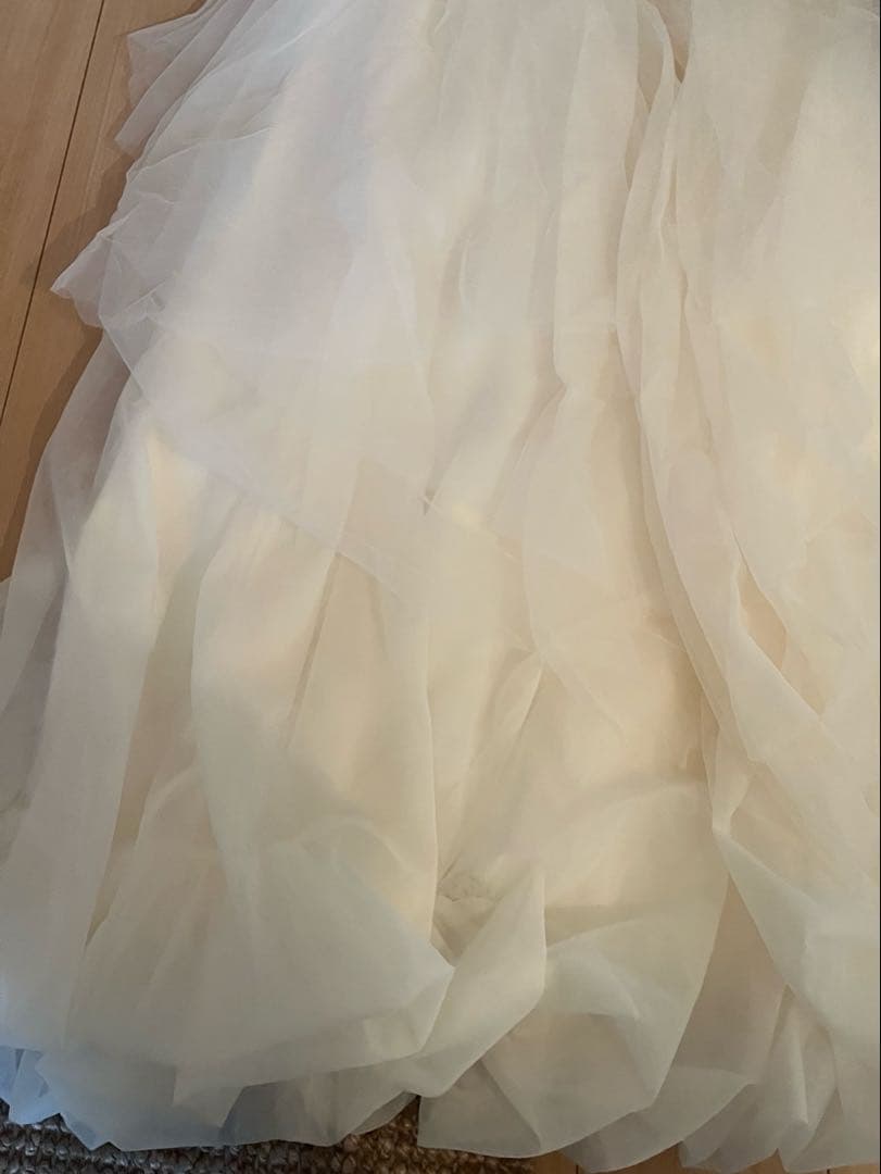 【専用】Acka tiered tulle skirt チュールスカート