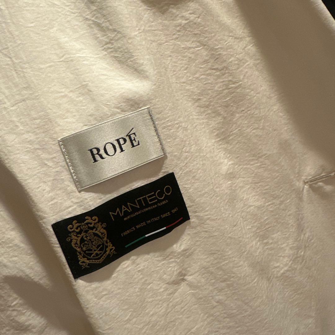 【美品】ROPE トレンチコート　コート
