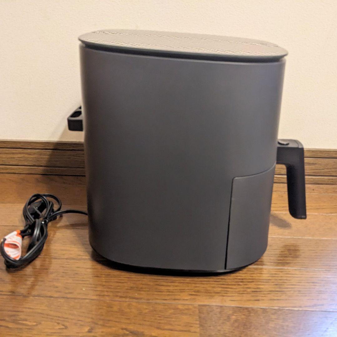 【極美品】COSORI Pro LE 4.7L エアフライヤー 本体のみ