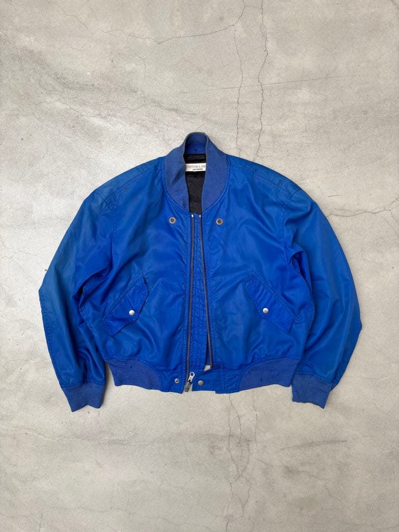 ジャケット・アウター Issey Miyake Men SS1995 Bomber