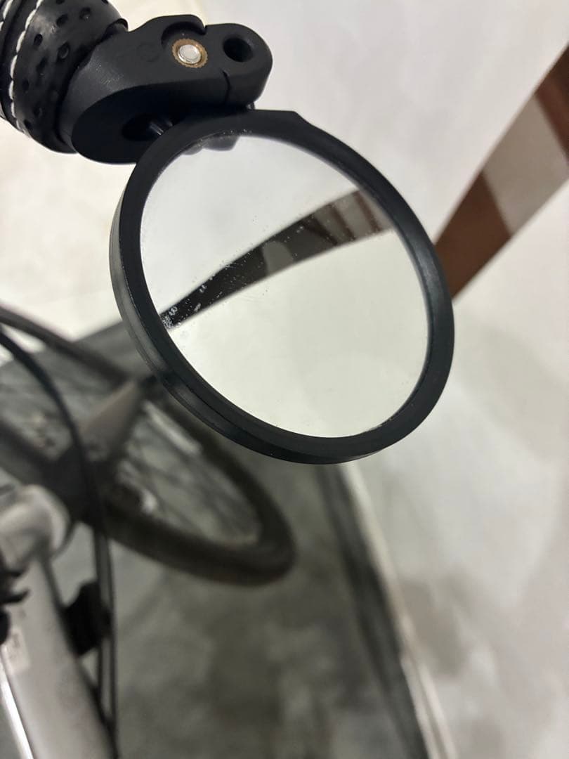 極美品 DAHON SPEED RB クロモリ20インチ 室内保管 点検済 OP