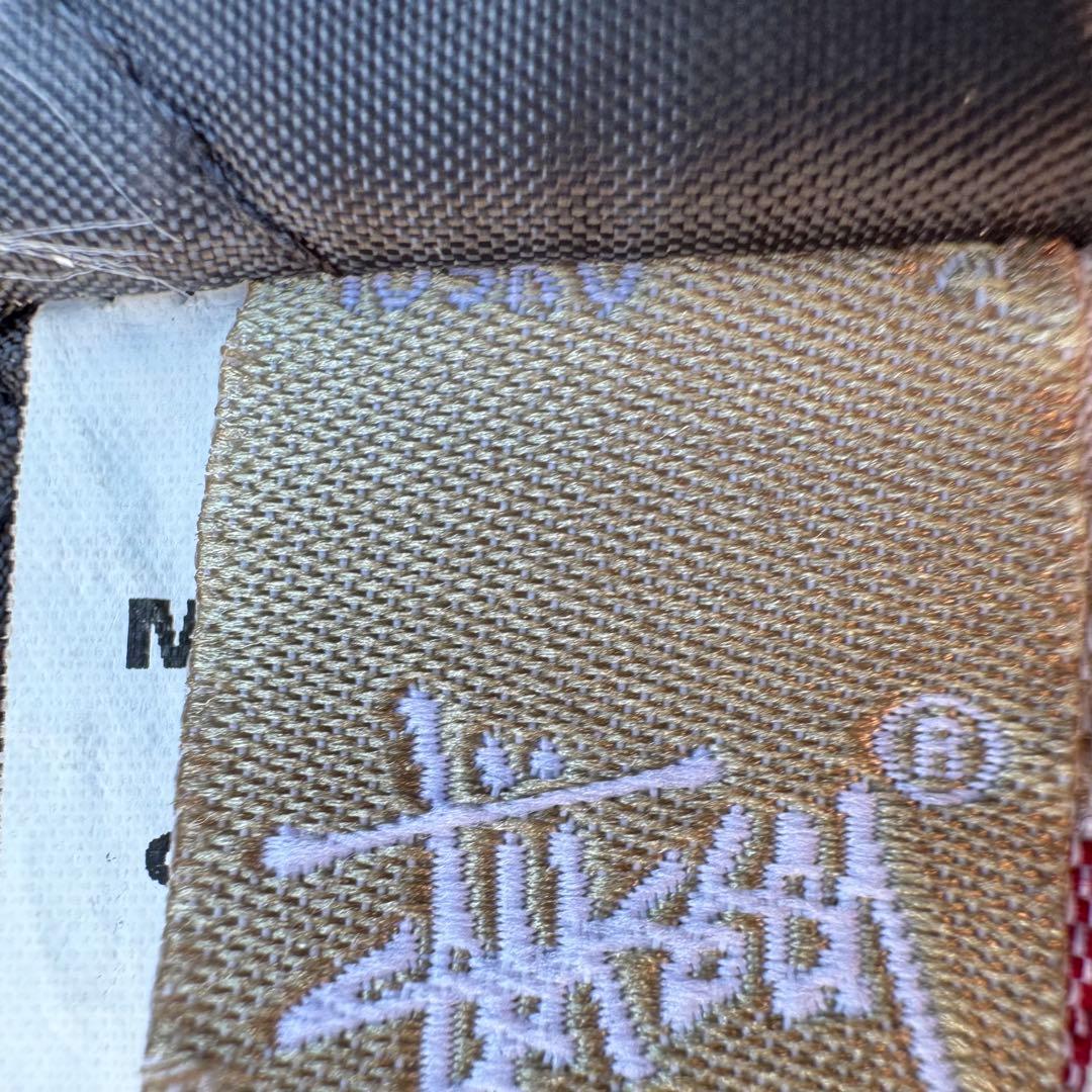 STUSSY Mr.SHEEP ステューシー カバーオール 中綿 ベージュ XL