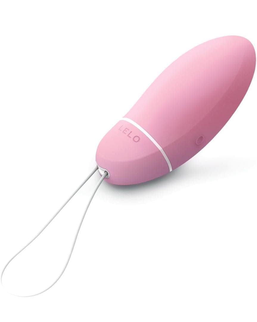 LELO Smart Bead ケーブルボール 骨盤底筋エクササイズ