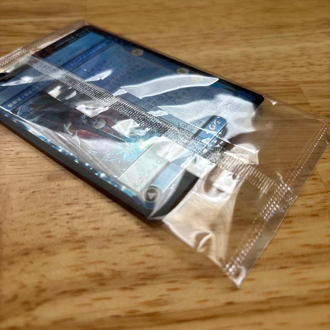 MTG シヴァのドミナント、ジル（日本語版プレリ箔押し）foil