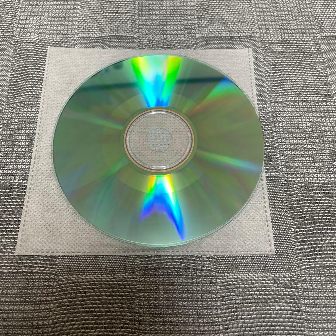 SUPER BEAVER デモCD スーパービーバー