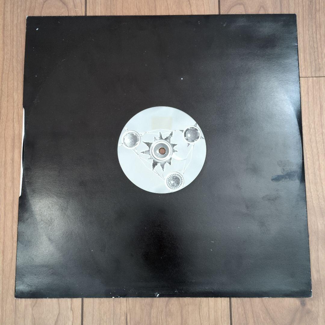 希少 Lotus / Posi NEWSTAGE RECORDS /techno