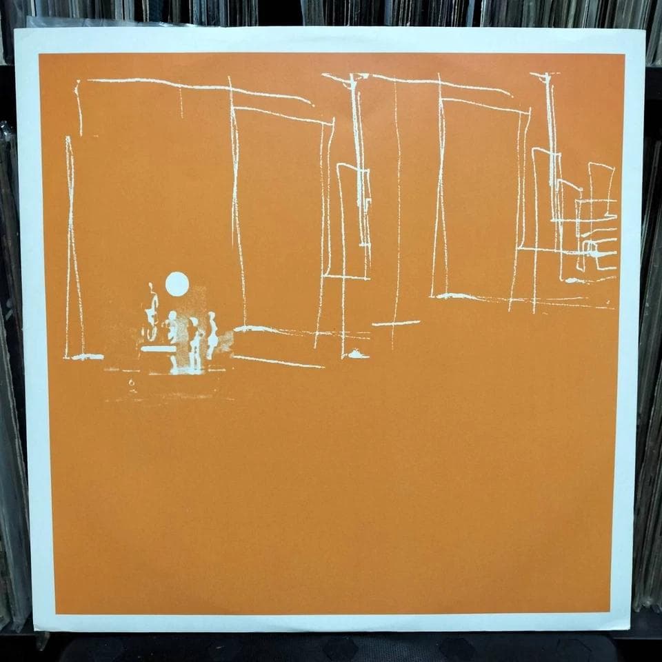 Zero 7 Simple Things 2LP レコード オリジナル盤