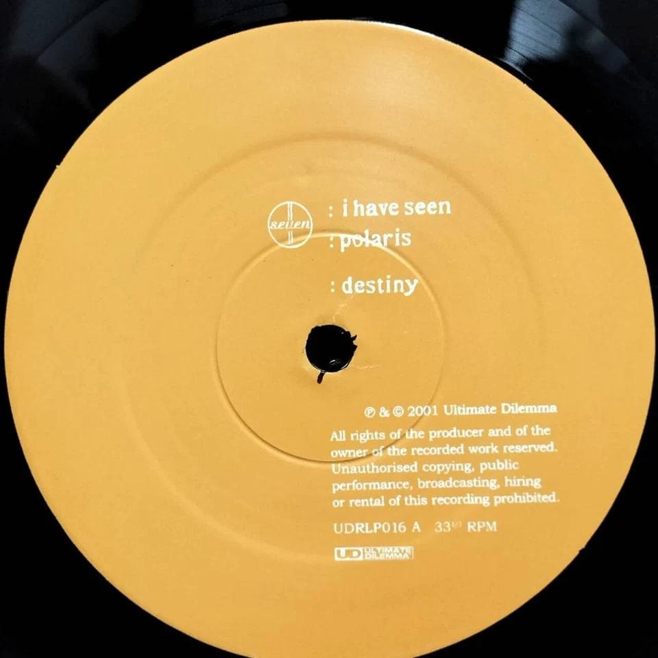 Zero 7 Simple Things 2LP レコード オリジナル盤