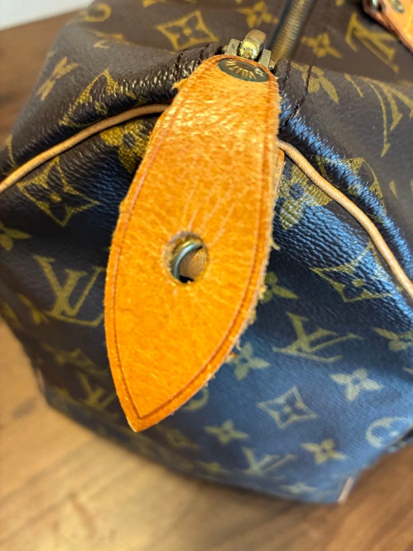 Louis Vuitton ボストンバッグ スピーディー40