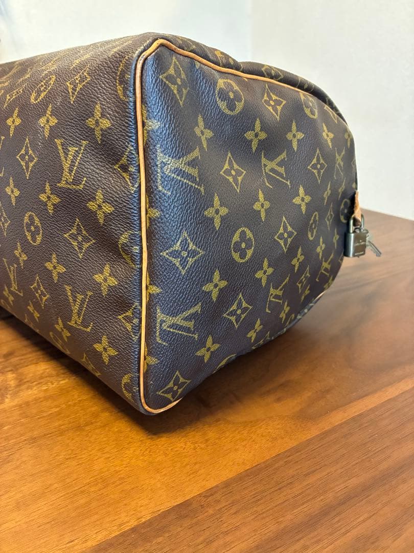 Louis Vuitton ボストンバッグ スピーディー40