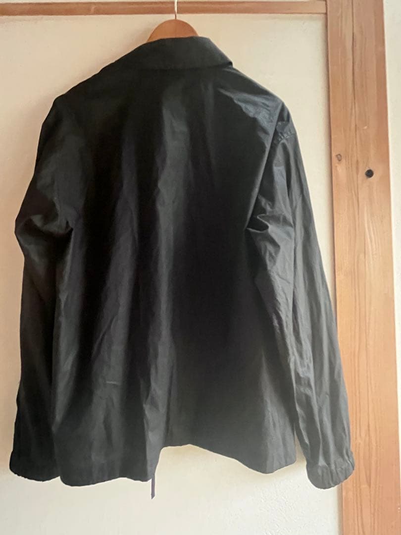 ジャケット・アウター POLYPLOID / SNAP BUTTON JACKET C