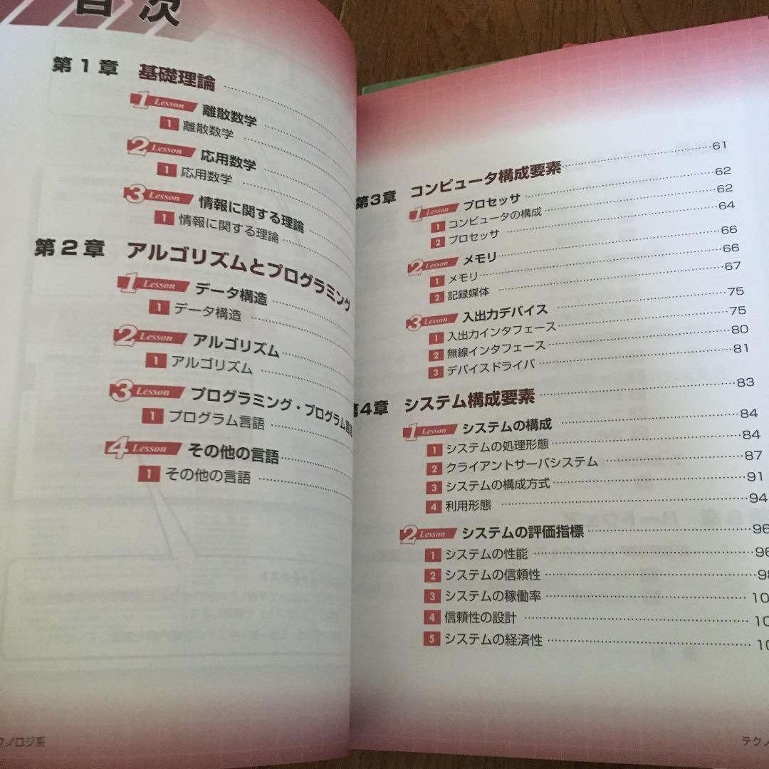 ユーキャン　ITパスポート講座