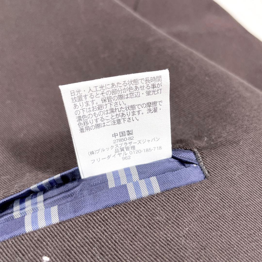 ブルックスブラザーズ テーラードジャケット L イタリア名門Sondrio生地