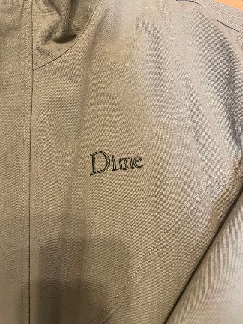 Dime ジャケット