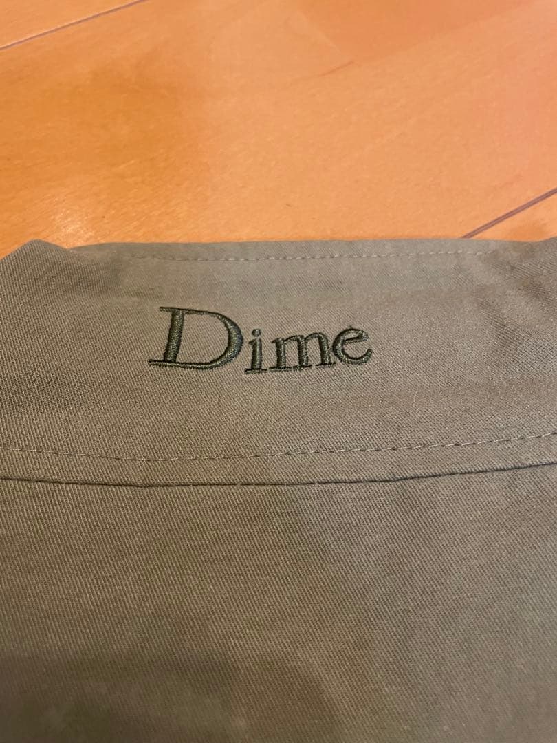 Dime ジャケット