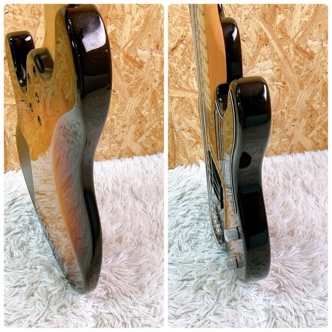 Ibanez アイバニーズ　ATK100 フジゲン　日本製　JAPAN