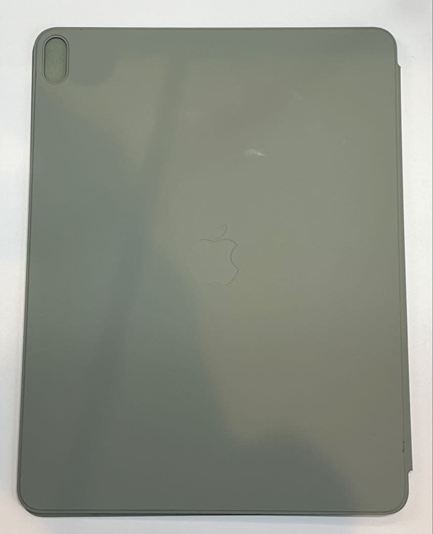 Apple純正Smart Folio iPad 13インチ セージ