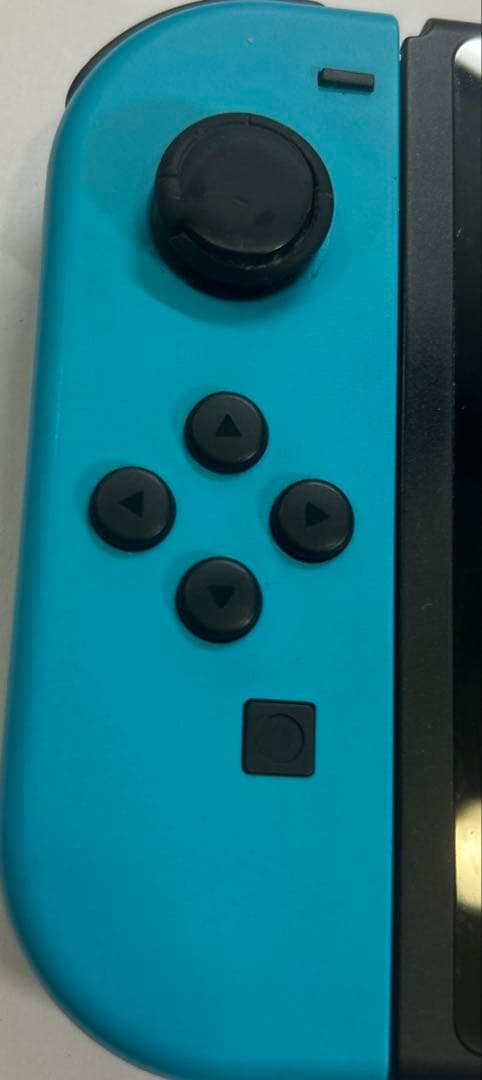 Nintendo Switch HAC-001(-01) 本体＋Joy-Con