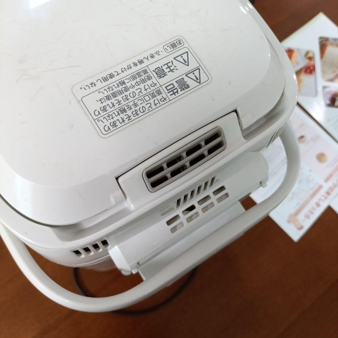ホームベーカリー　パナソニック　SD-MT3