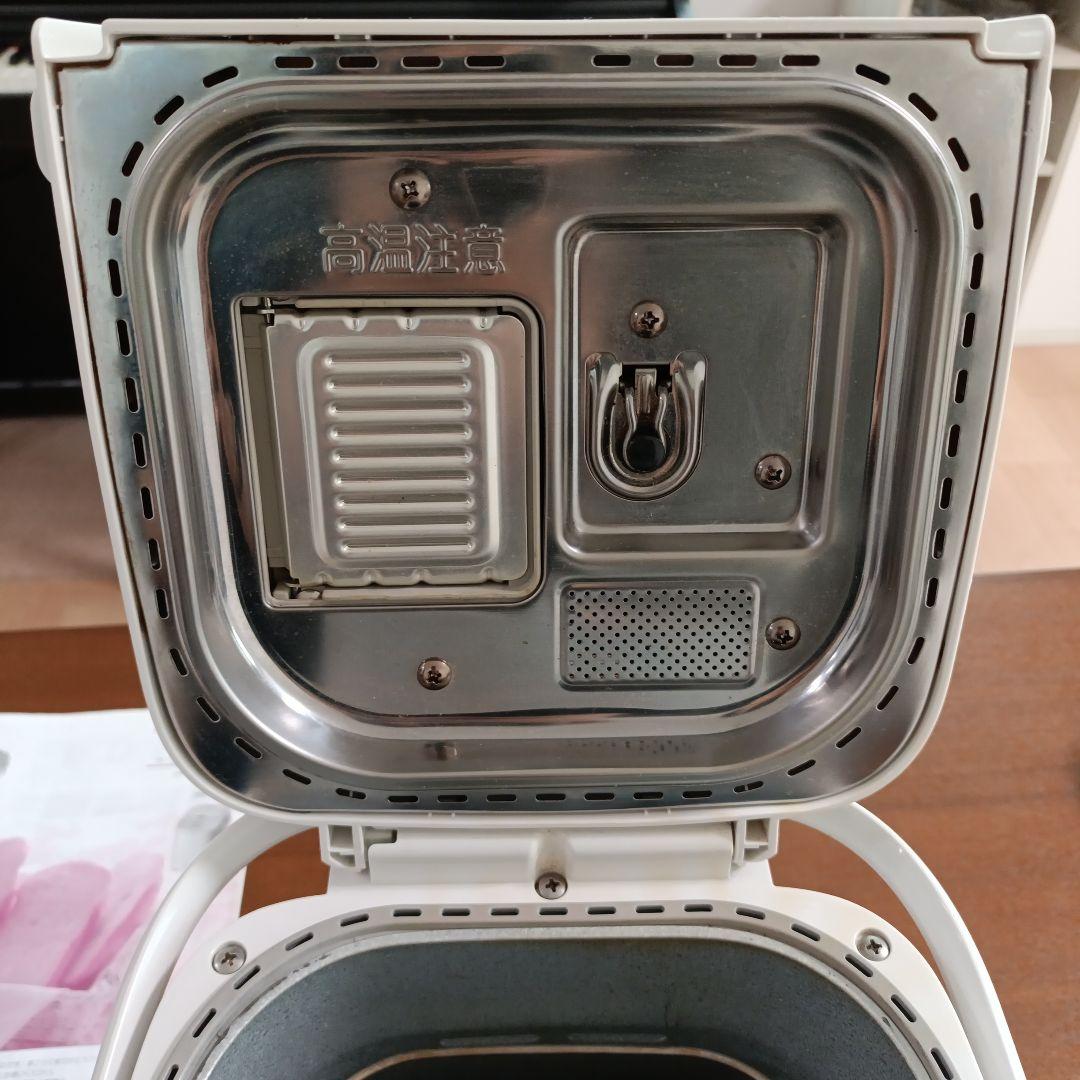 ホームベーカリー　パナソニック　SD-MT3