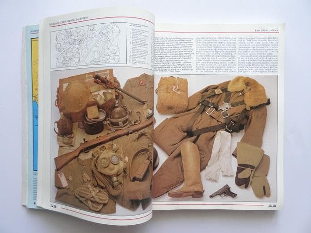 洋書◆太平洋戦争写真集 本 ミリタリー パールハーバー トウキョウベイ 軍 装備