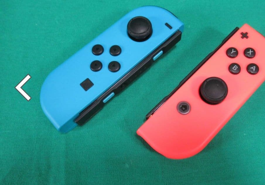 Nintendo Switch 本体 旧型 JOY-CON