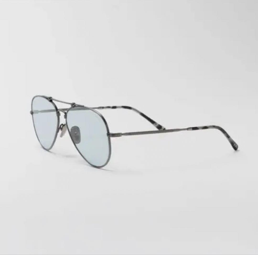 ray-ban × 木村拓哉 アビエーター リミテッドエディション