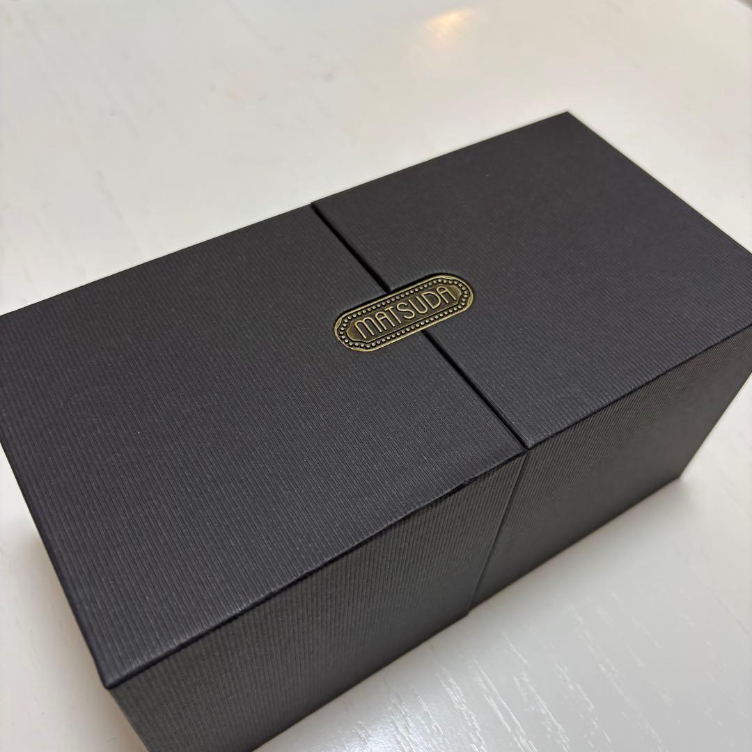 MATSUDA マツダアイウェア　ケース付属品