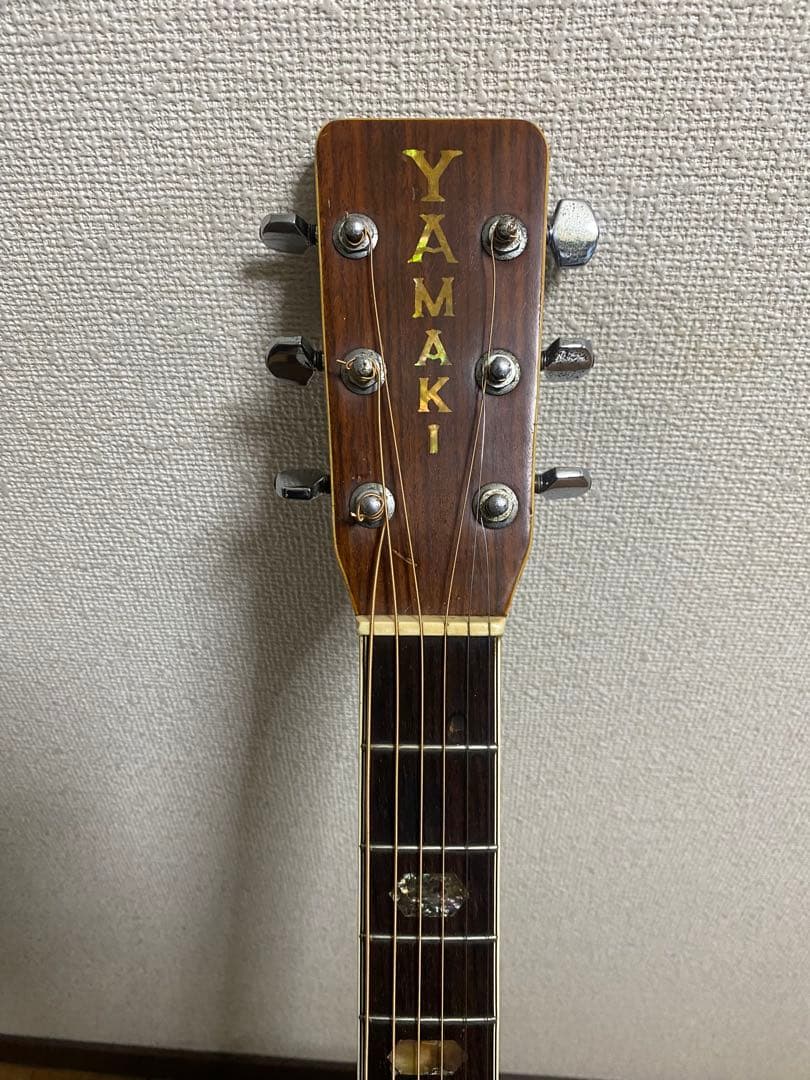 名機　YAMAKI 140
