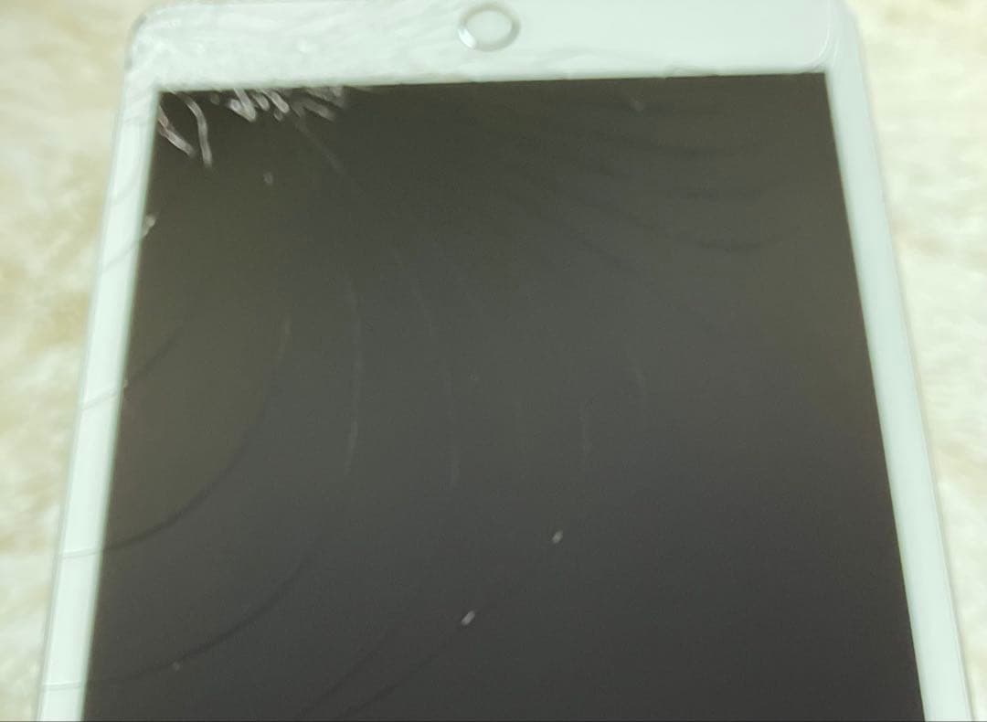 【完動品】iPad mini5 64GB SIMフリー 【すぐ発送】
