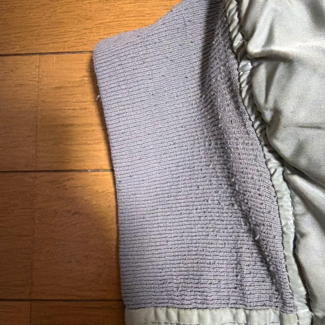 MA-1 フライトジャケット MADE IN USA