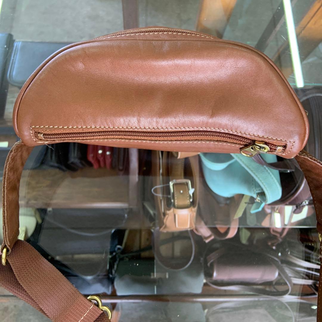 OLD COACH オールドコーチ 515 クリーニング コンディショニング済