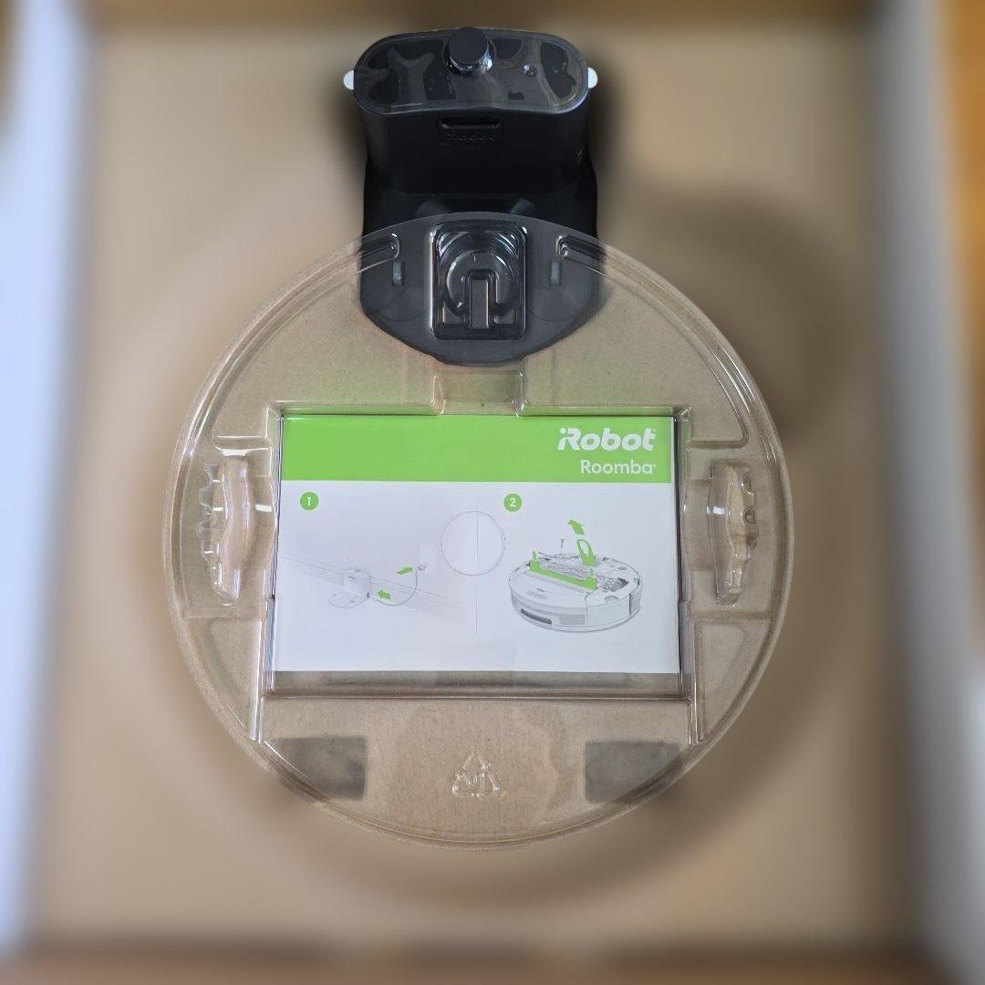 iRobot Roomba 980 ロボット掃除機 2015年製 新品
