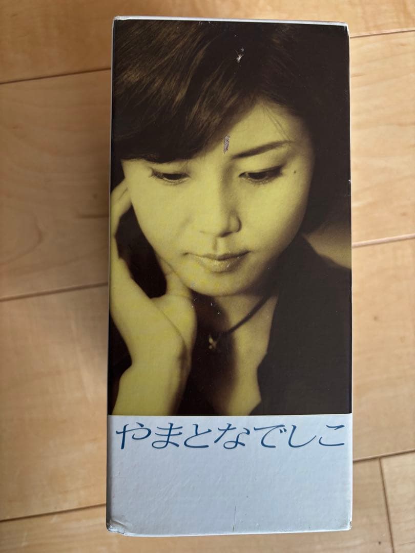 やまとなでしこ DVD 全6巻セット