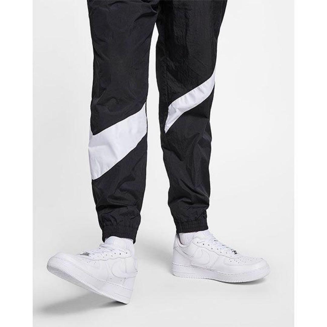 NIKE トレーニングパンツ メンズ XL ブラック 新品未使用