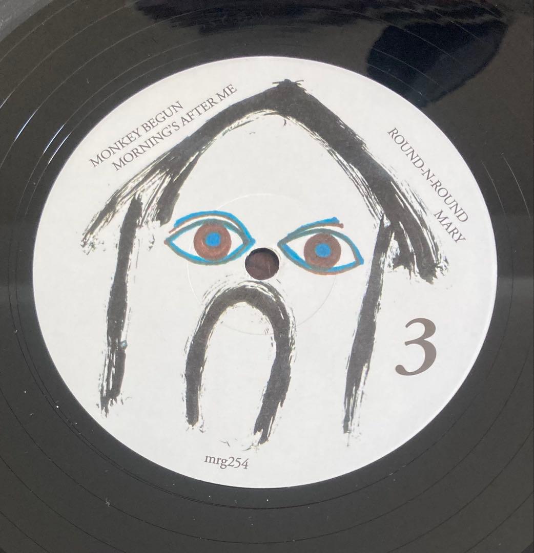 ■USオルタナ名盤■LOU BARLOW / ルーバーロウ ■Emoh■2LP