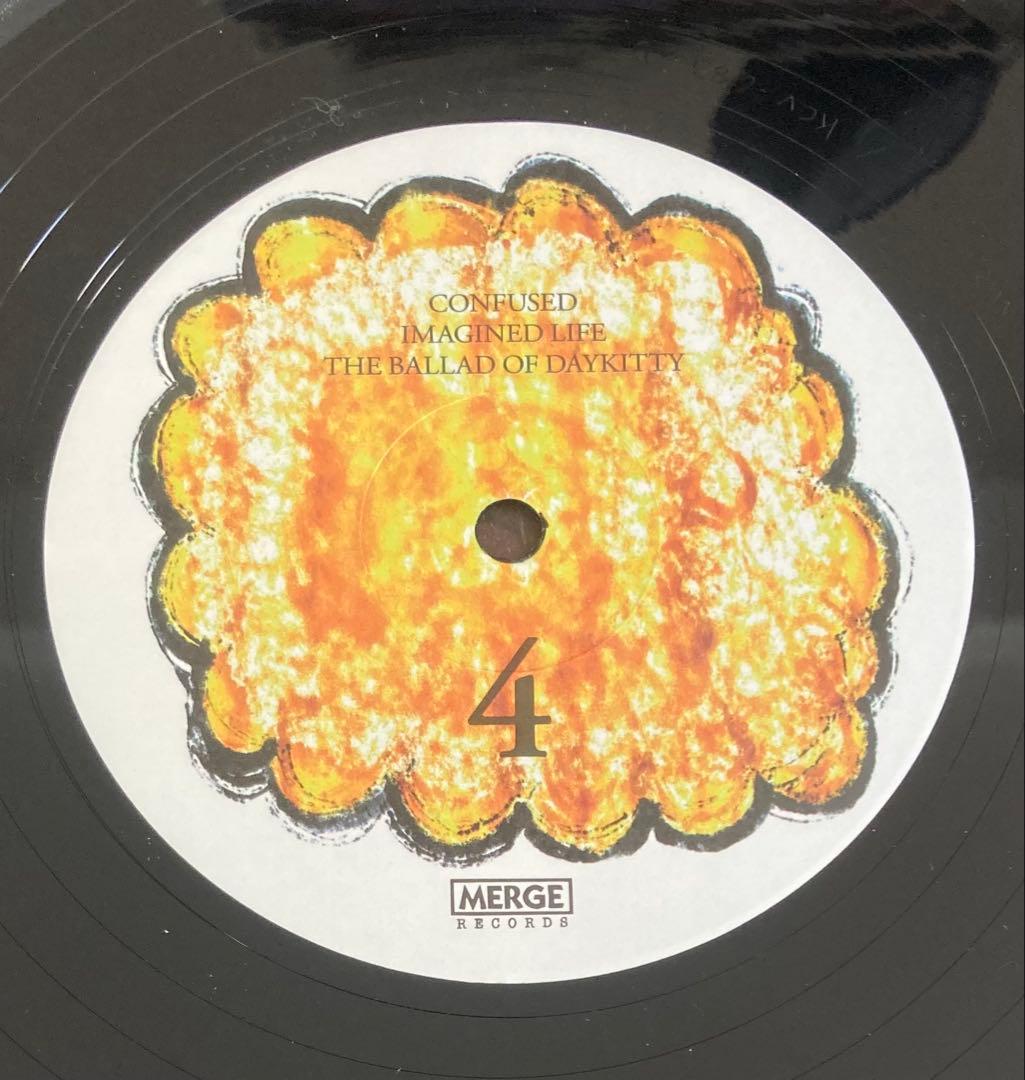 ■USオルタナ名盤■LOU BARLOW / ルーバーロウ ■Emoh■2LP