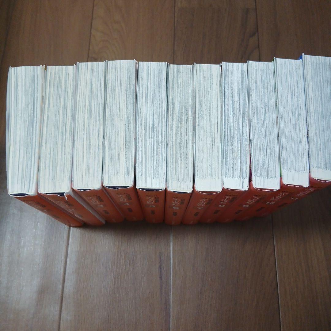 天上の虹　全１1巻セット　持統天皇