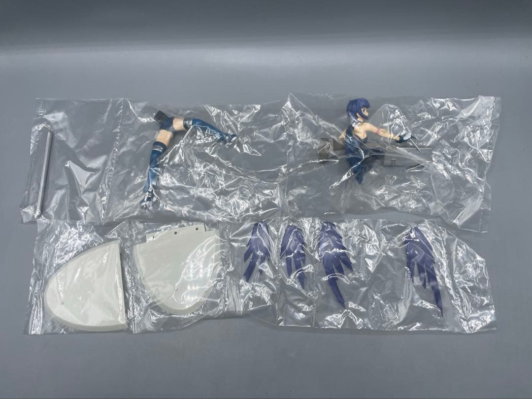 内袋未開封 FA4 TYPE-MOON コレクション 全6種セット コンプ