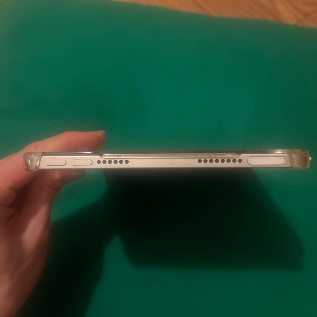 iPad mini 6 ※pencilは別です。