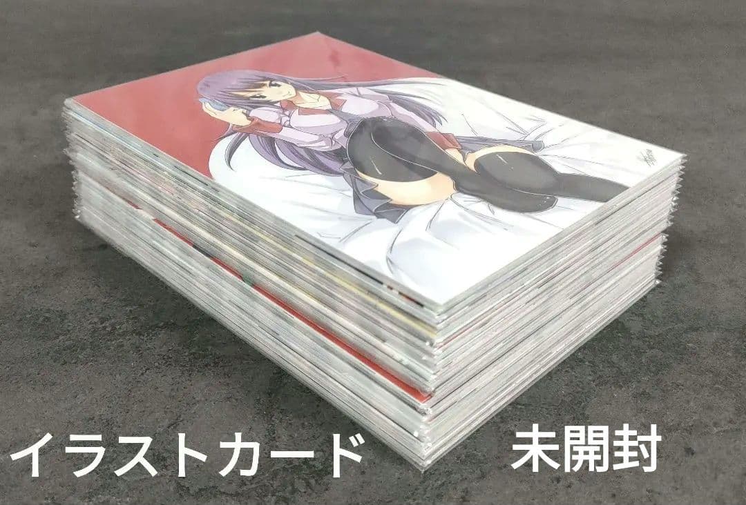 【全特典カード完備‼️】化物語 特装版 全22巻／初版多数 全巻セット