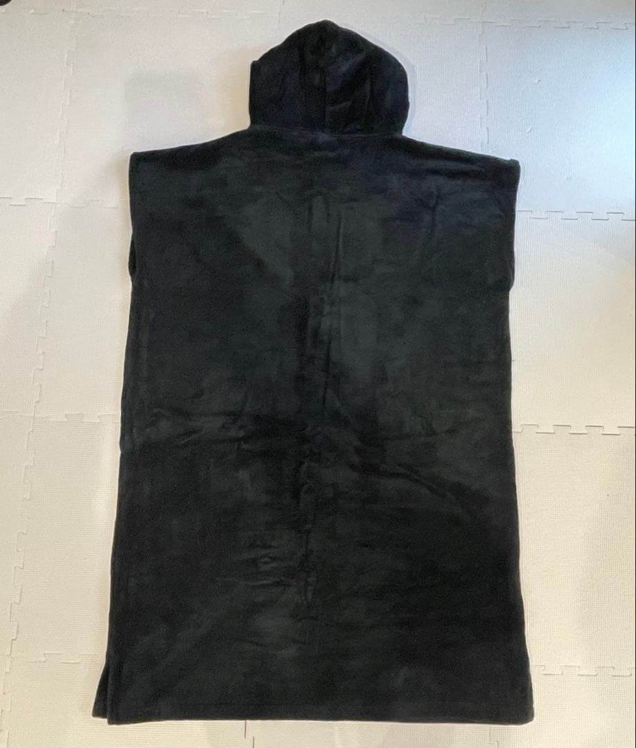 スロウタイド SLOWTIDE ポンチョ PONCHO